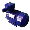 YBK3-200L-2468 IE3 60hz 37KW mining explosion-proof motor