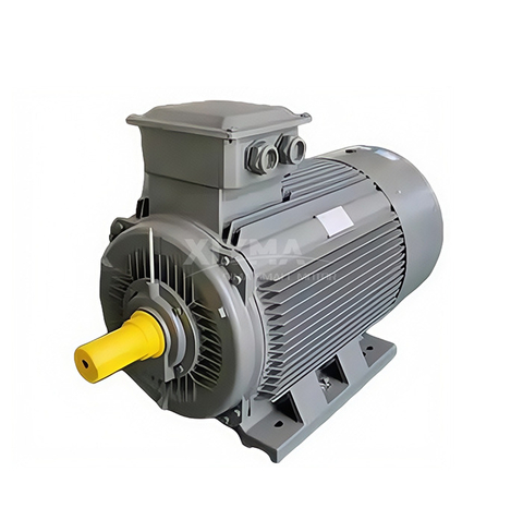 IE2 315S 2-pole AC asynchronous motor