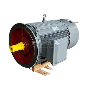 280M 6 Pole 50hz 660v Asynchronous 1000rpm Motor