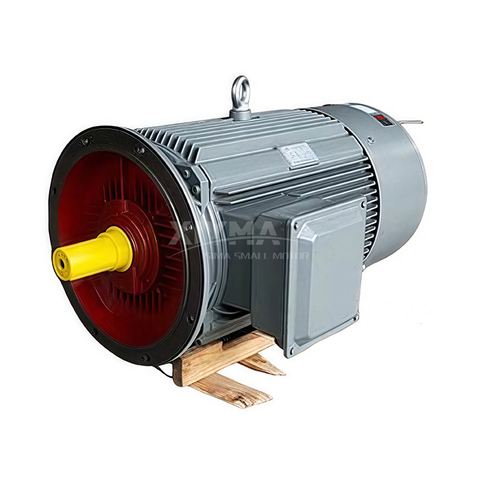 280M 6 Pole 50hz 660v Asynchronous 1000rpm Motor