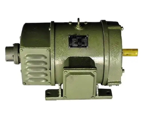 Z2 Series DC motors
