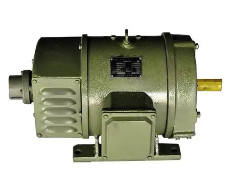 Z2 Series DC motors
