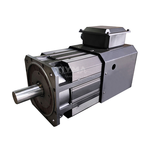 6TYP permanent magnet motor