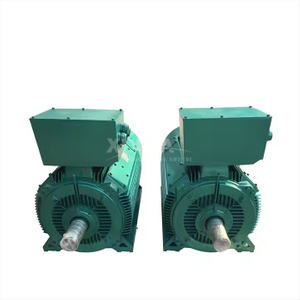 Motor permanent magnet synchronous motor waterproof, drip proof permanent magnet synchronous motor