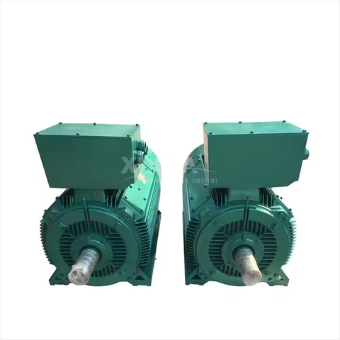 Motor permanent magnet synchronous motor waterproof, drip proof permanent magnet synchronous motor