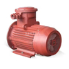High quality and durable explosion-proof motor AC motor 7.5Kw industrial asynchronous three-phase AC motor