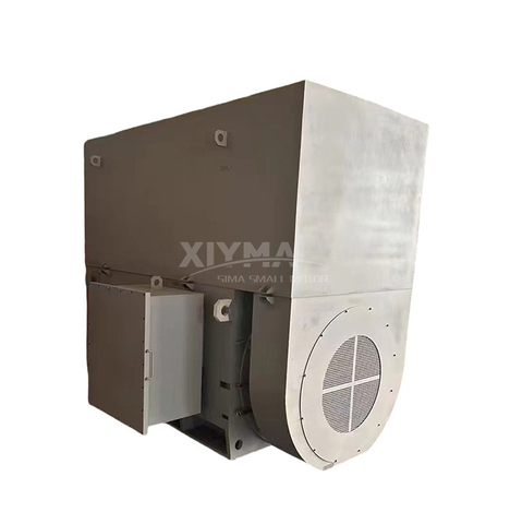 YKK,YXKK Series motors 
