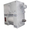 660V rolling mill uses a separately excited DC motor