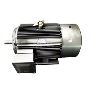 Low voltage AC three-phase asynchronous motor50Hz60 Hz