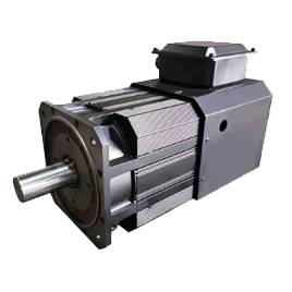 Permanent Magnet Motor