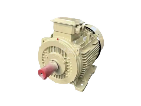 Three phase asynchronous motor 1500rpm