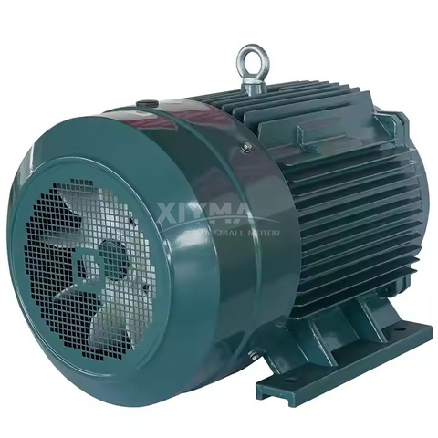 Three phase induction AC asynchronous motorIE3、IE2、IE1