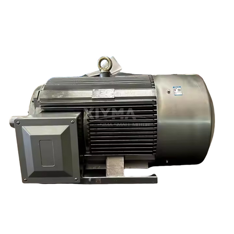 Low voltage AC three-phase asynchronous motor50Hz60 Hz