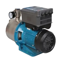 Supporting Frequency Converter