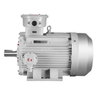 YBX3 Series explosion-proof motors