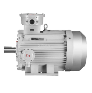 YBX3 Series explosion-proof motors