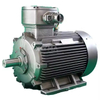 YBK3-200L-2468 IE3 60hz 37KW mining explosion-proof motor