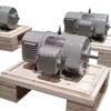 High performance, good price, hot selling ZTP motor, locomotive DC motor