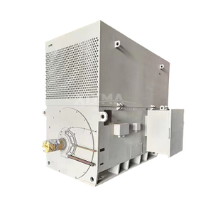 YKK,YXKK Series 6KV 10KV motors 