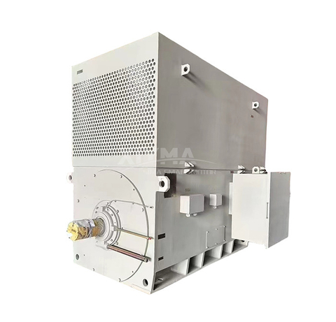 YKK,YXKK Series 6KV 10KV motors 