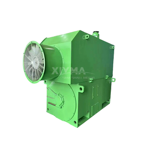 YKK,YXKK Series 10KV 6KV motors 