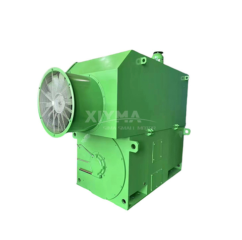 YKK,YXKK Series 10KV 6KV motors 