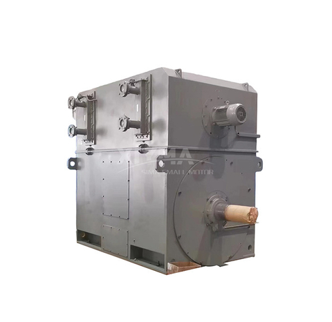 YKK,YXKK Series 6KV 10KV motors 