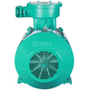 Motor high voltage 2P 4P 6P 8p three-phase ExDLLBT4 Gb AC motor