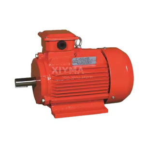 75kw 100hp three-phase motor