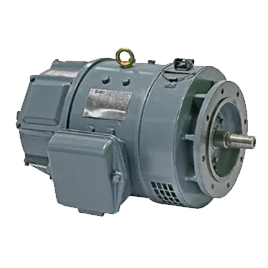 DC Motor
