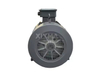Three phase permanent magnet assisted synchronous reluctance motor