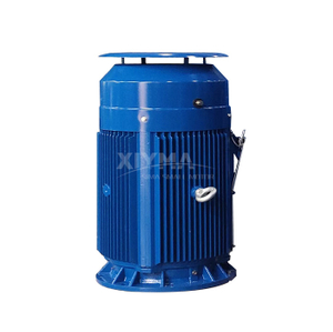 Three-phase AC Induction Motor YE3 Series motors