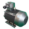 YBK3-200L-2468 IE3 60hz 37KW mining explosion-proof motor