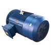 1500 RPM asynchronous three-phase induction AC electric motor