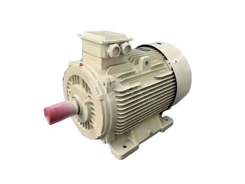 Three phase asynchronous motor 1500rpm