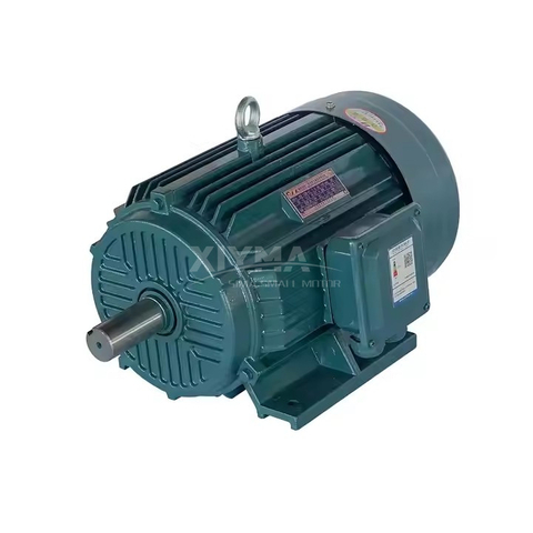 Three phase induction AC asynchronous motorIE3、IE2、IE1