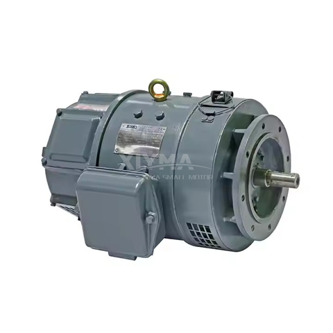 High quality hot selling Z2 DC motor with self fan cooling structure