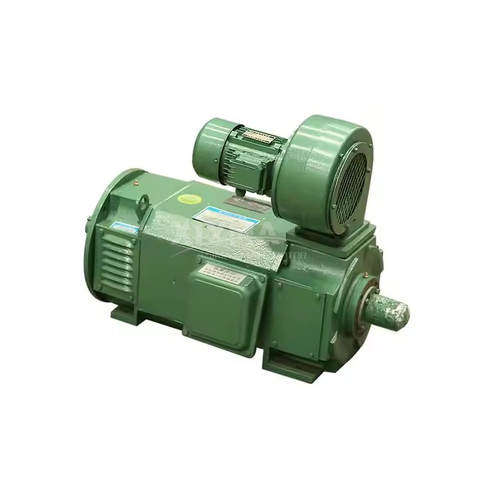 280kw DC motor Z4-315-12 440V 1000RPM