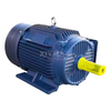 1500 RPM asynchronous three-phase induction AC electric motor