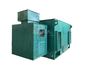 Z4 rolling mill metal cutting metallurgical industry DC motor 1500 RPM