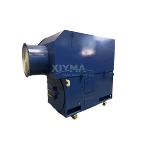 YKK,YXKK Series 6KV 10KV motors 