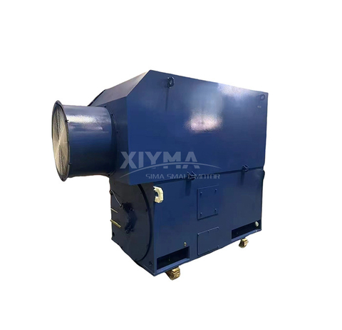 YKK,YXKK Series 6KV 10KV motors 