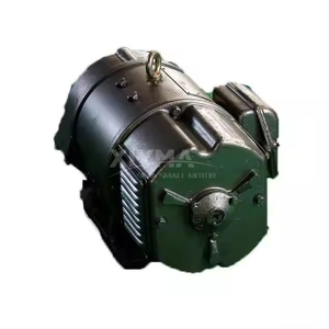 High quality hot selling Z2 DC motor with self fan cooling structure