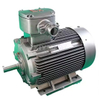 YBK3-200L-2468 IE3 60hz 37KW mining explosion-proof motor