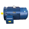 1500 RPM asynchronous three-phase induction AC electric motor