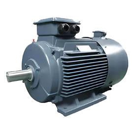 Variable Frequency Motor