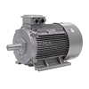 EC standard low-voltage three-phase AC motor