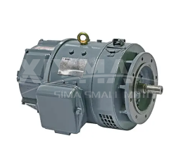 DC motor 20kw
